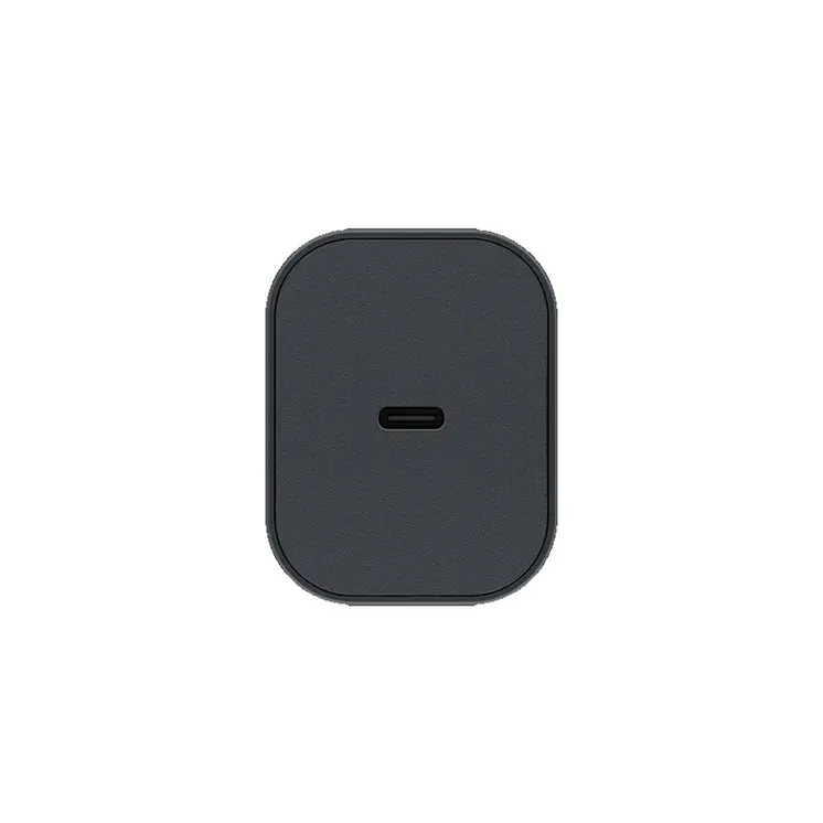 USB Cable Nintendo CARGA N-SWITCH 2 Black
