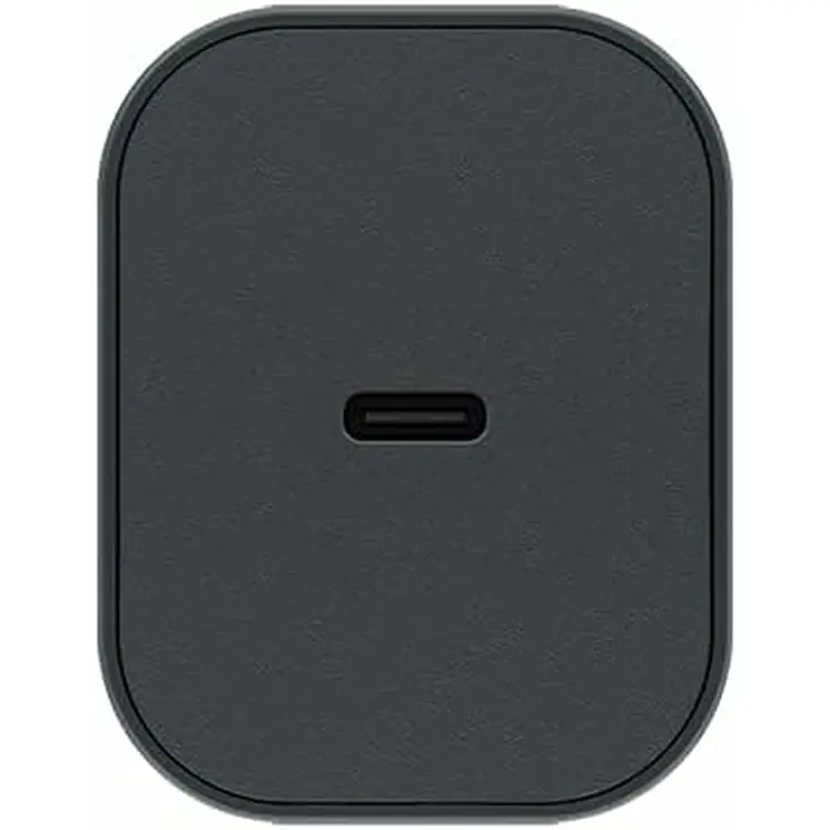 USB Cable Nintendo CARGA N-SWITCH 2 Black