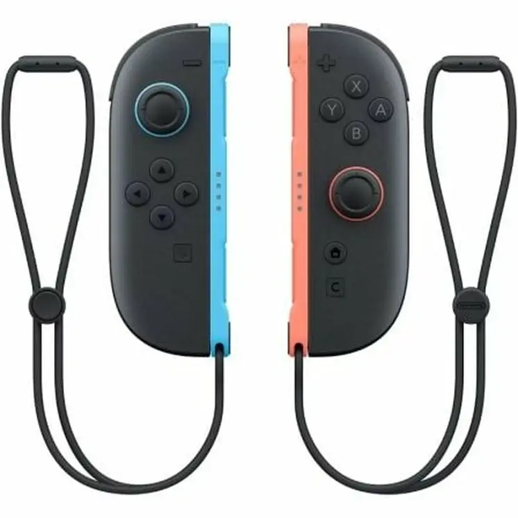 PlayStation 4 Video Game Nintendo SW2 JOYC BL RD Bluetooth Bluetooth 3.0