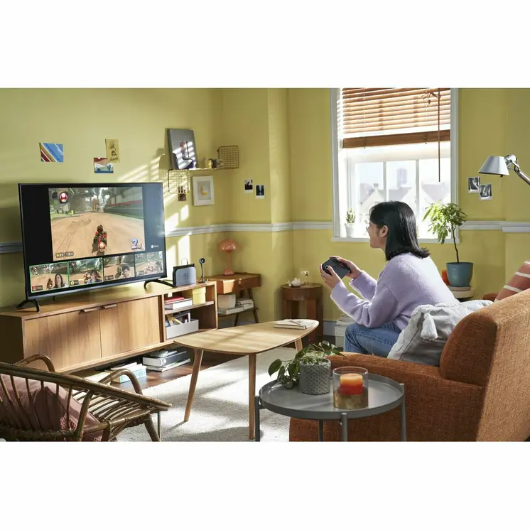 Xbox Series S Nintendo 045496321444 Black