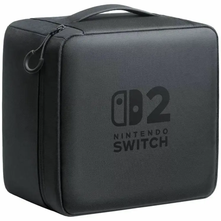 Accessories Nintendo
