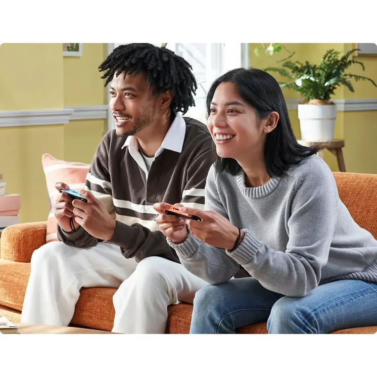 Nintendo Switch 2 Nintendo 045496321444 Black