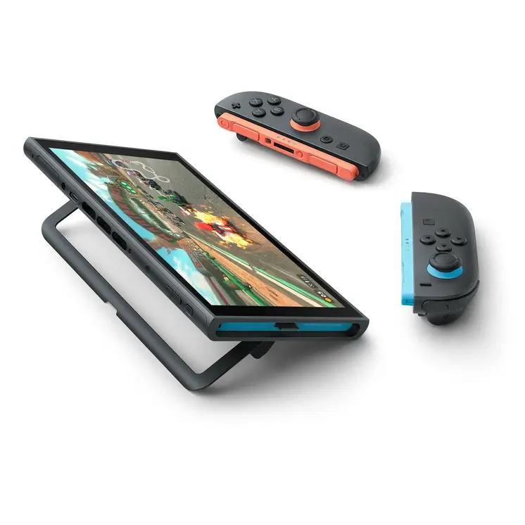 Nintendo Switch 2 Nintendo 045496321444 Black