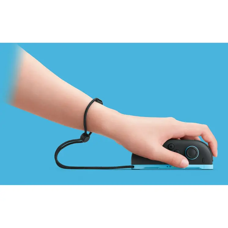 Nintendo Switch 2 Nintendo 045496321444 Black