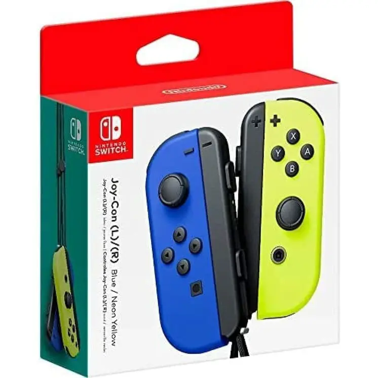 Gaming Control Nintendo 45496431303