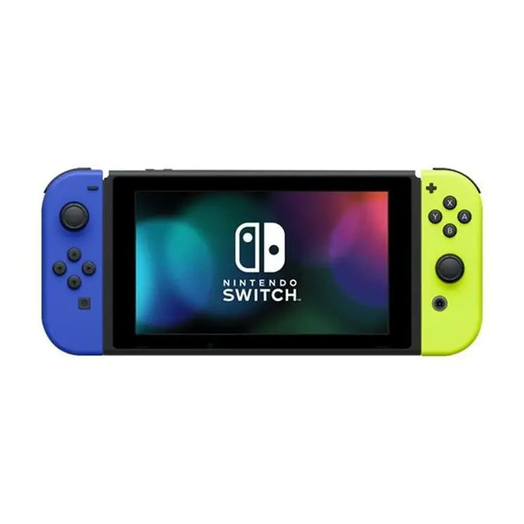 Gaming Control Nintendo 45496431303