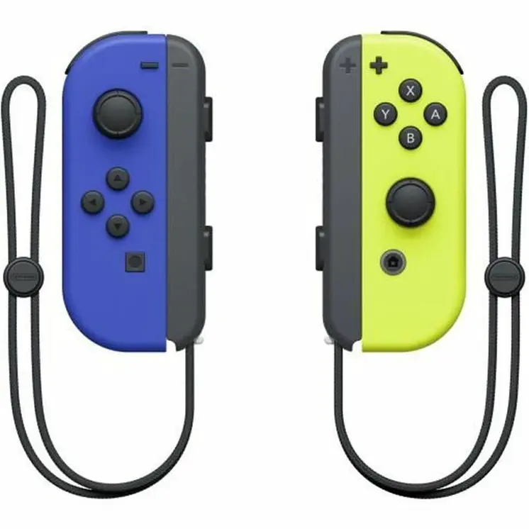 Gaming Control Nintendo 45496431303