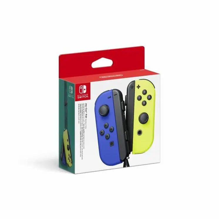 Gaming Control Nintendo 45496431303