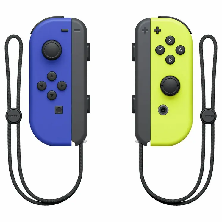 Gaming Control Nintendo 45496431303