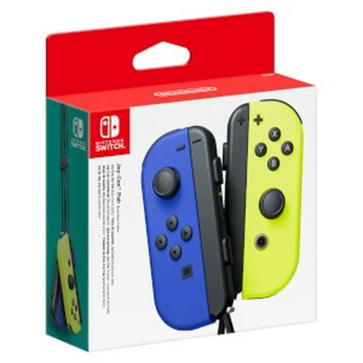 Gaming Control Nintendo 45496431303