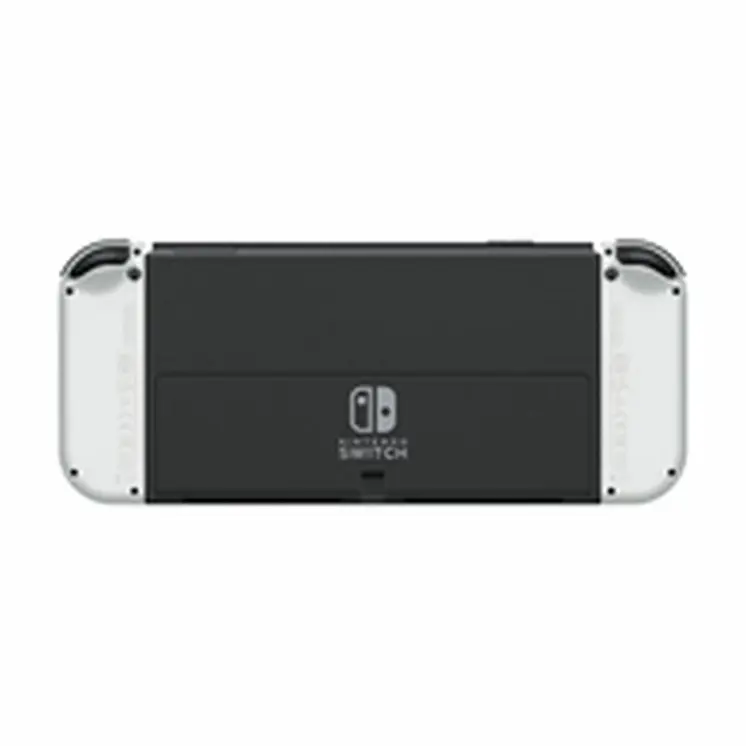 Nintendo Switch Nintendo Switch OLED White