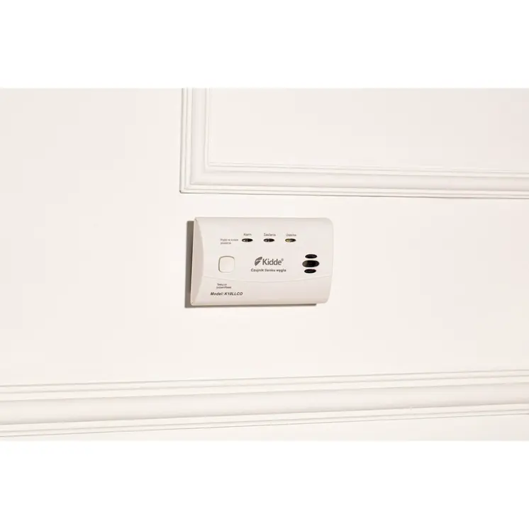Alarm System Kidde K10LLCO