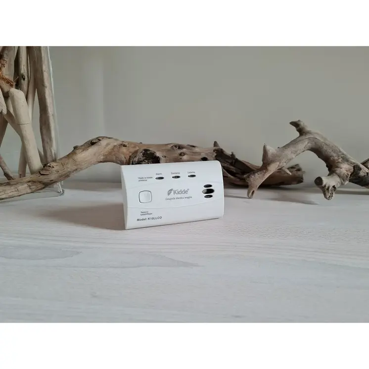 Alarm System Kidde K10LLCO