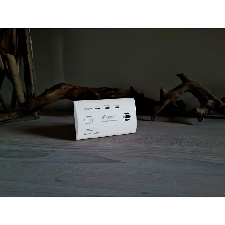 Alarm System Kidde K10LLCO