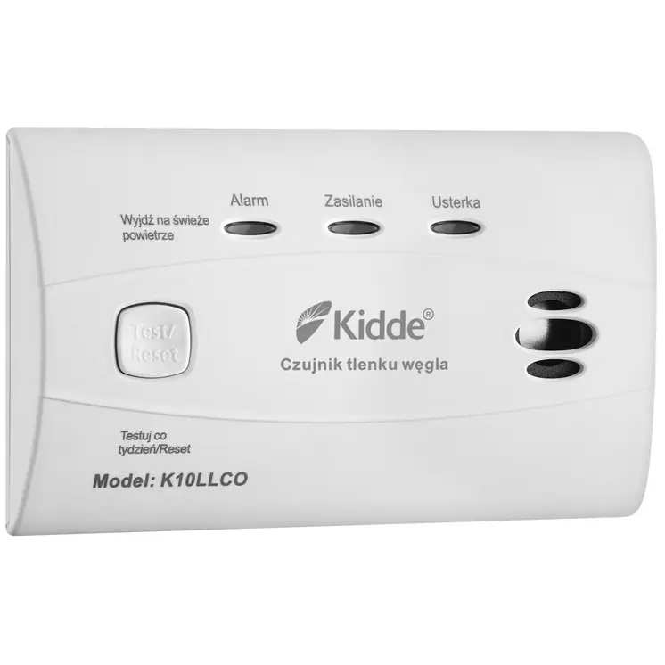 Alarm System Kidde K10LLCO