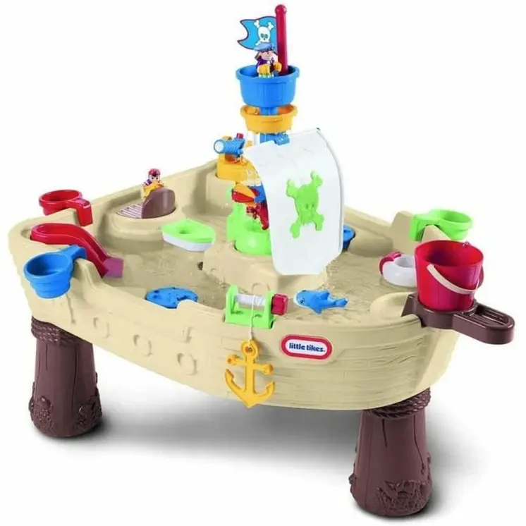 Baby Doll Little Tikes