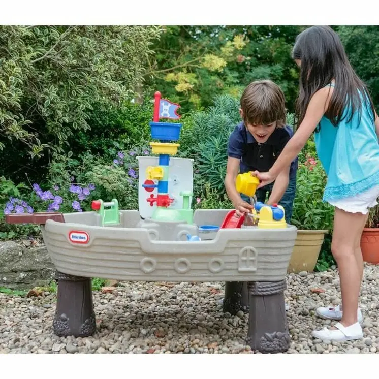 Baby Doll Little Tikes