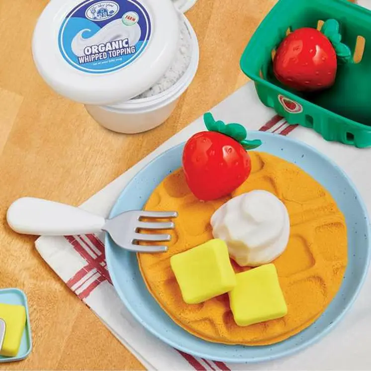 Toy Food Set MGA