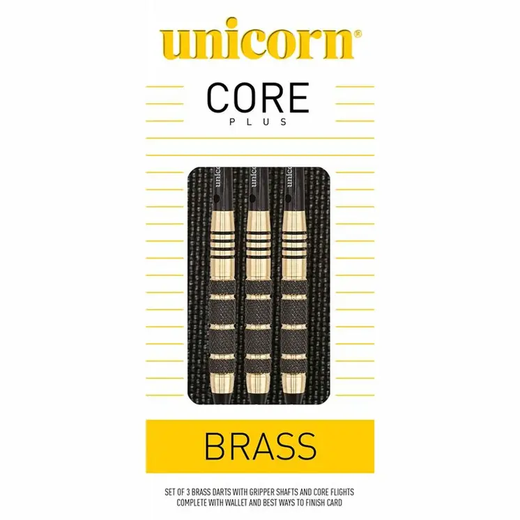 Darts Atipick Core Plus Win 23 gr 3 Units