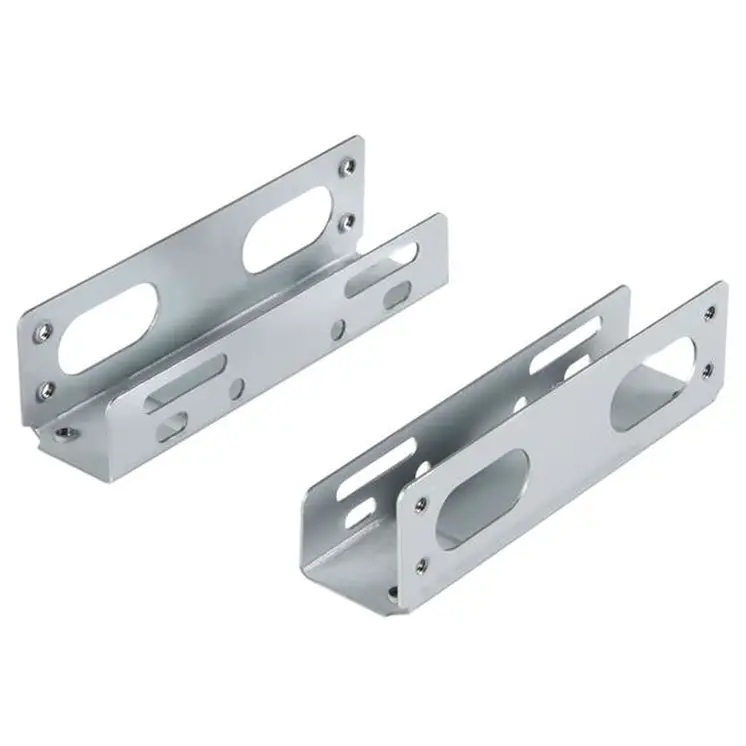 Adaptor Startech BRACKET Grey 3.5"