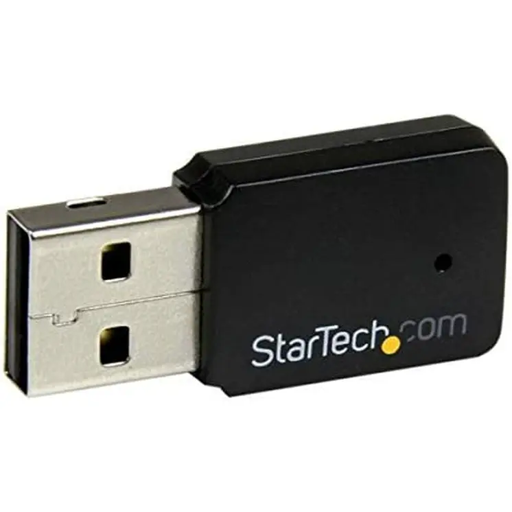 Wi-Fi USB Adapter Startech USB433WACDB