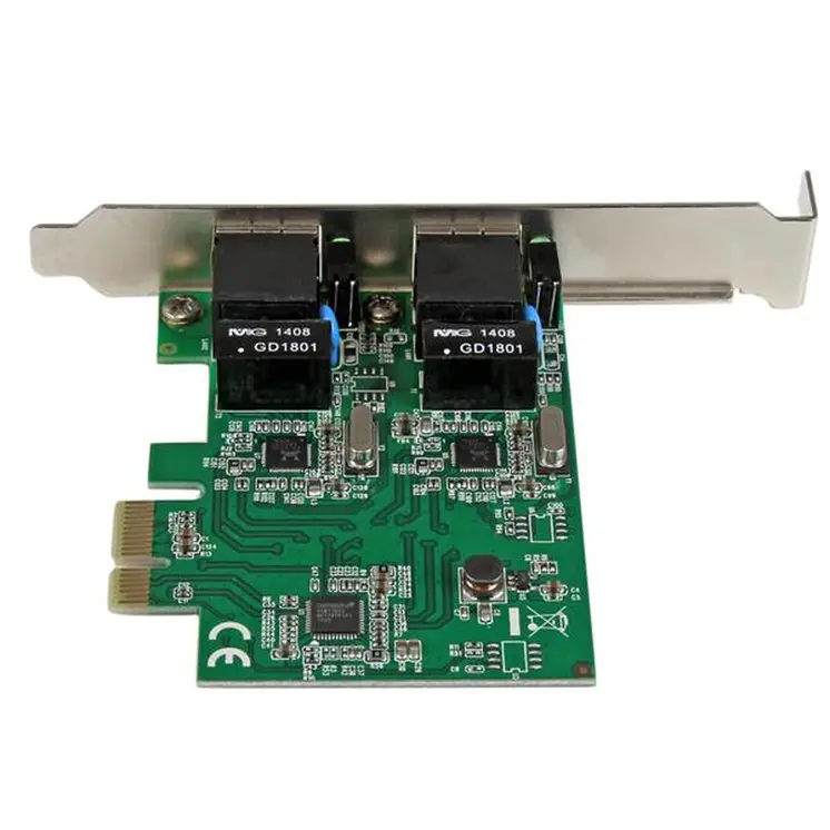 PCI Card Startech ST1000SPEXD4