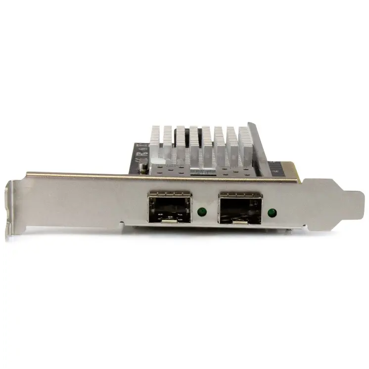 Network Card Startech PEX20000SFPI