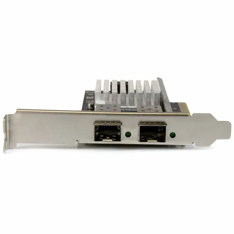 Network Card Startech PEX20000SFPI