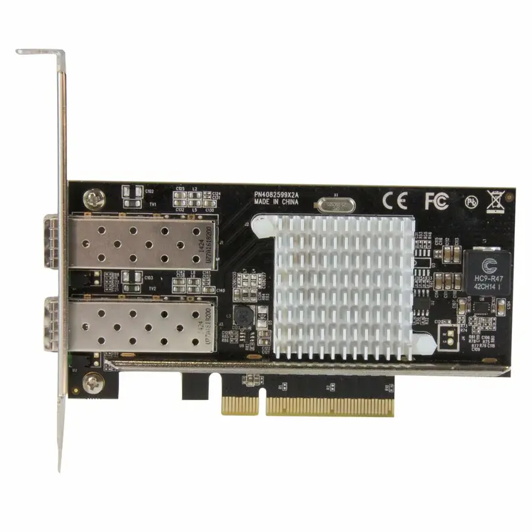 Network Card Startech PEX20000SFPI