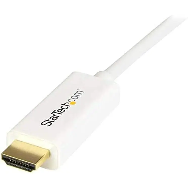 Adaptor Startech MDP2HDMM2MW 2 m