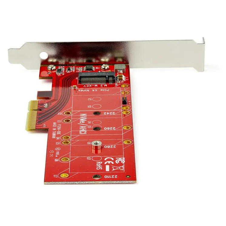 PCI Card SSD M.2 PCI Startech PEX4M2E1