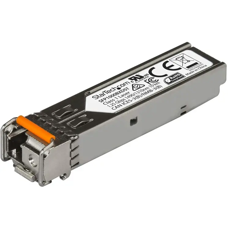 Walkie-Talkie Startech SFP1000BXDST