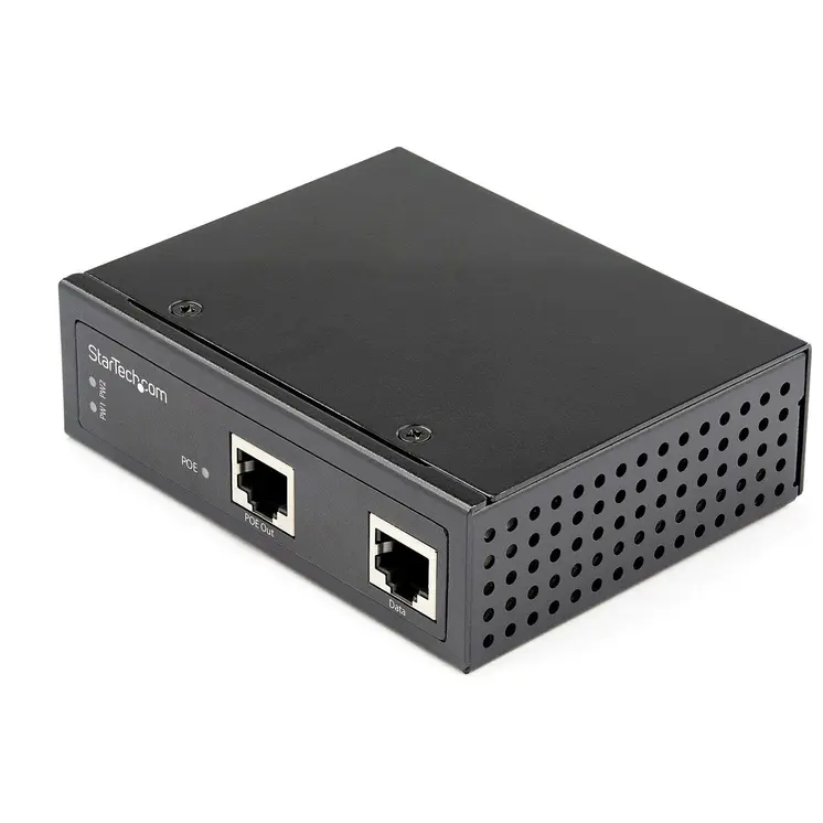 Switch Startech POEINJ1G90W