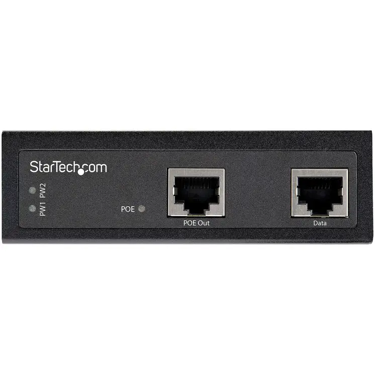 Switch Startech POEINJ1G90W