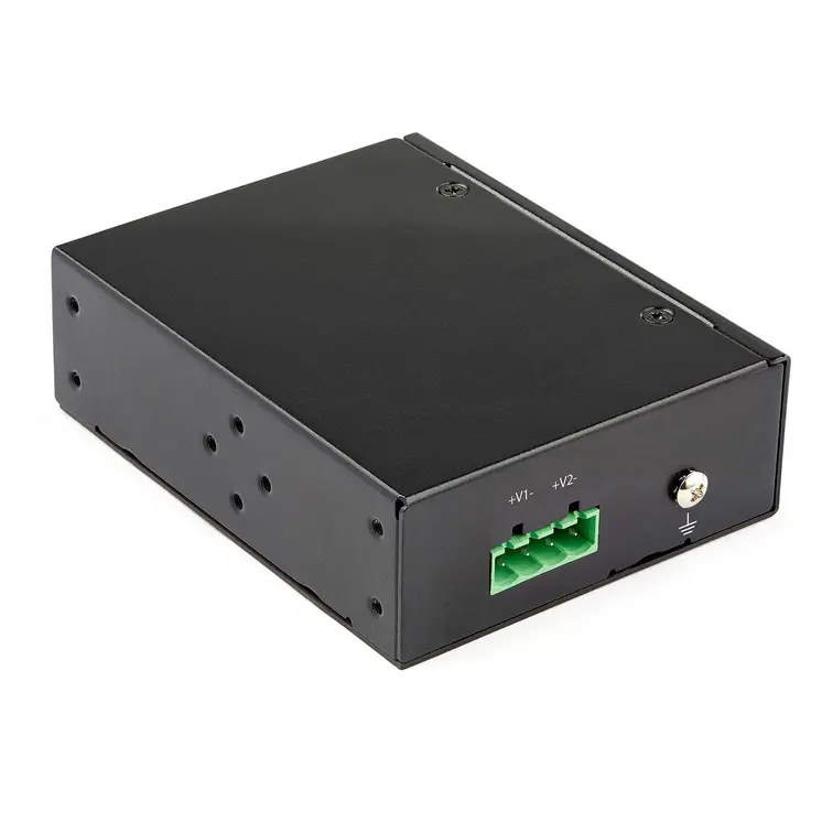 Switch Startech POEINJ1G90W