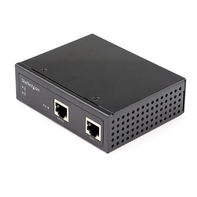 Switch Startech POEINJ1G90W