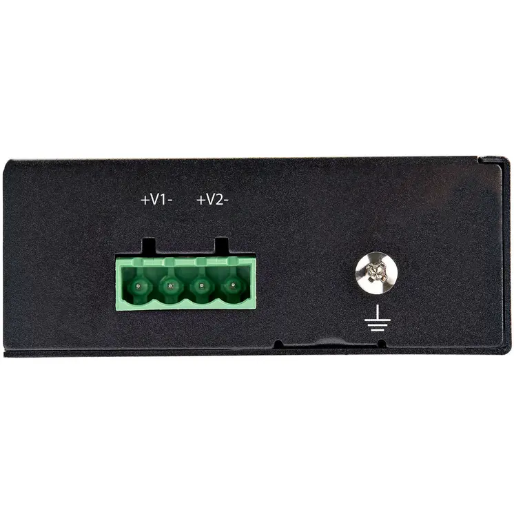 Switch Startech POEINJ1G90W