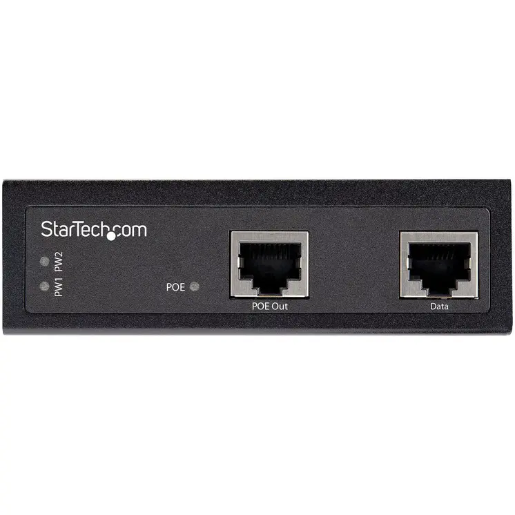 Switch Startech POEINJ1G90W