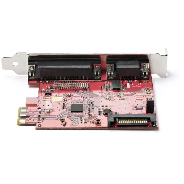 PCI Card Startech PEX1S1P950