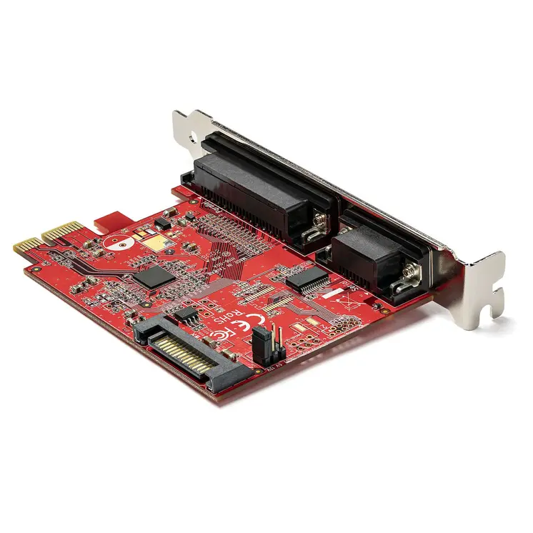 PCI Card Startech PEX1S1P950