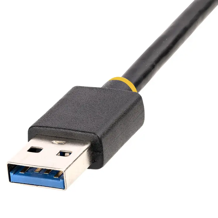 Network Adaptor Startech USB31000S2 Grey