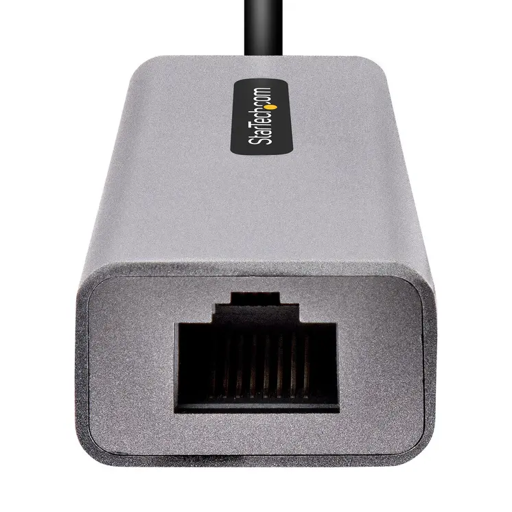 USB C to RJ45 Network Adapter Startech US1GC30B2