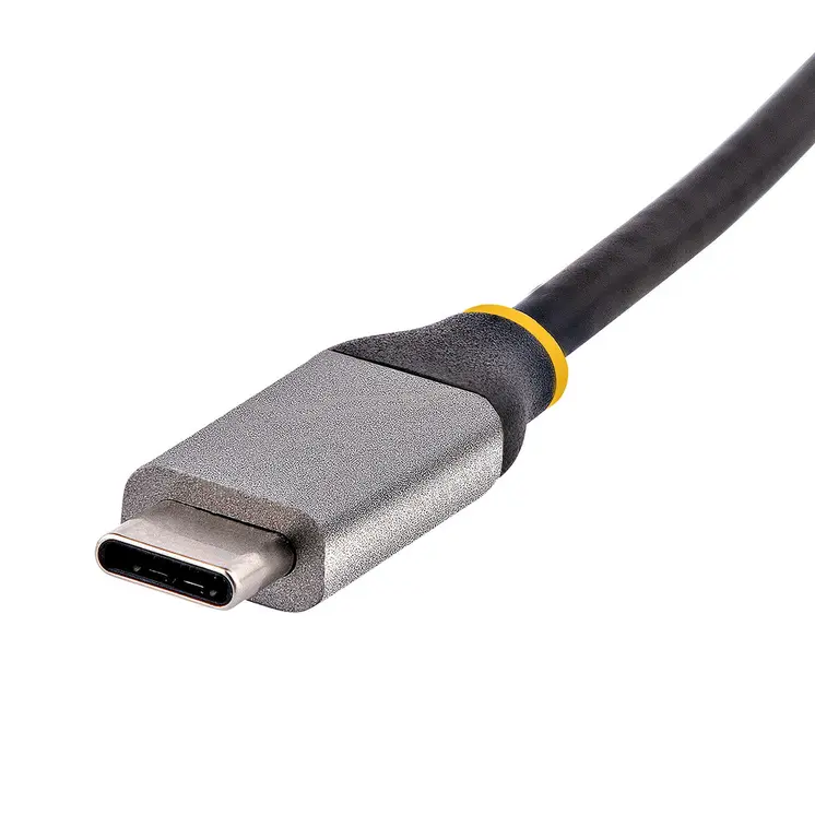 USB C to RJ45 Network Adapter Startech US1GC30B2