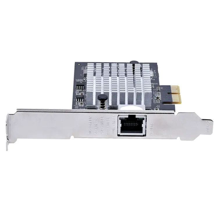 Network Card Startech ST10GSPEXNB2
