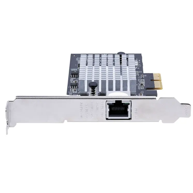 Network Card Startech ST10GSPEXNB2