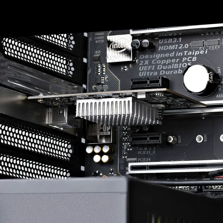 Network Card Startech ST10GSPEXNB2