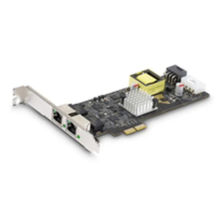 Network Card Startech PR22GIP-NETWORK-CARD