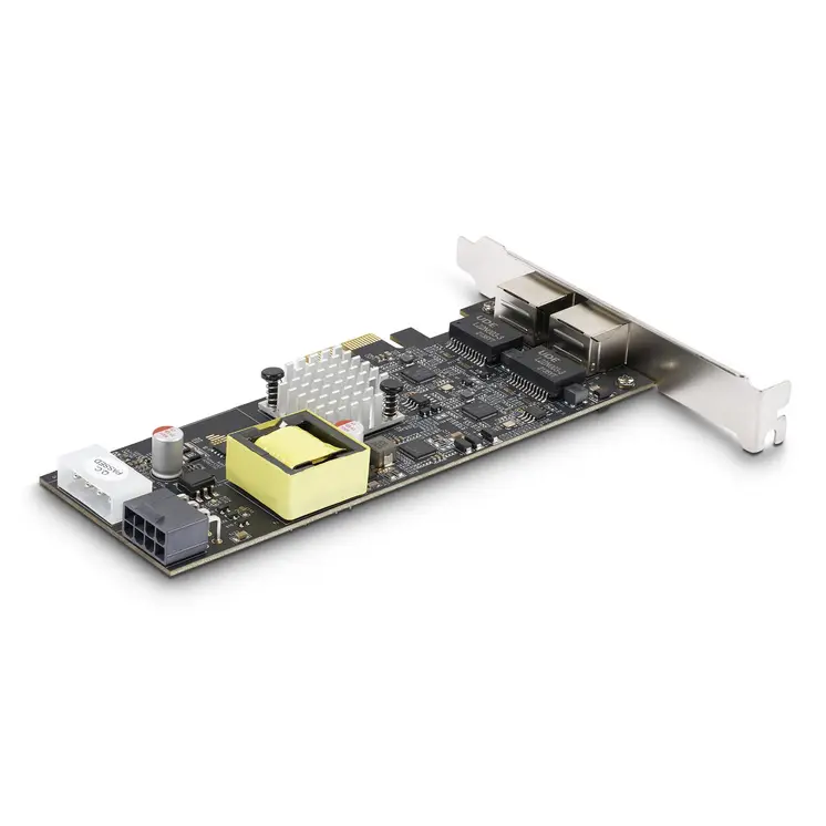 Network Card Startech PR22GIP-NETWORK-CARD