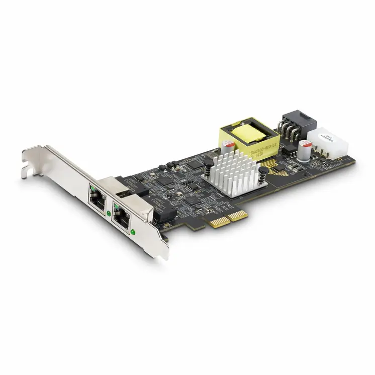 Network Card Startech PR22GIP-NETWORK-CARD