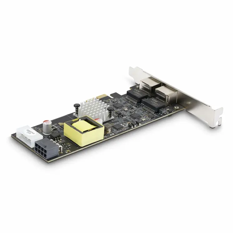 Network Card Startech PR22GIP-NETWORK-CARD